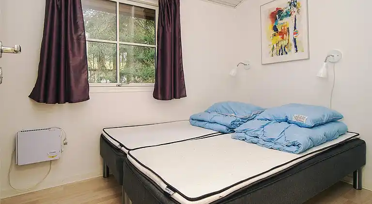 Sommerhus i Store Fuglede