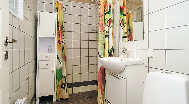 Sommerhus i Store Fuglede