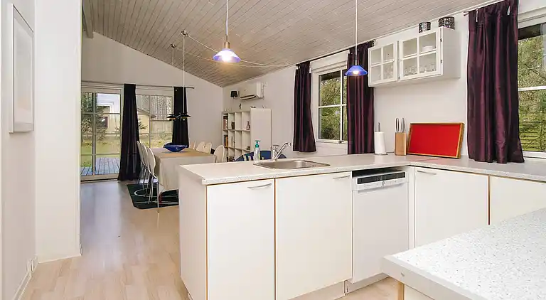 Sommerhus i Store Fuglede