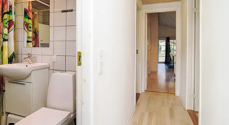 Sommerhus i Store Fuglede