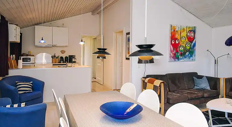 Sommerhus i Store Fuglede