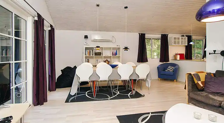 Sommerhus i Store Fuglede