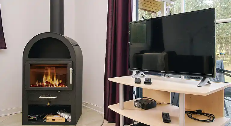 Sommerhus i Store Fuglede