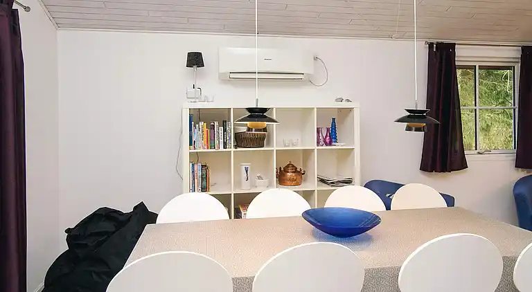 Sommerhus i Store Fuglede