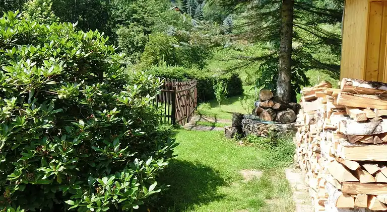 Sommerhus i Altersbach