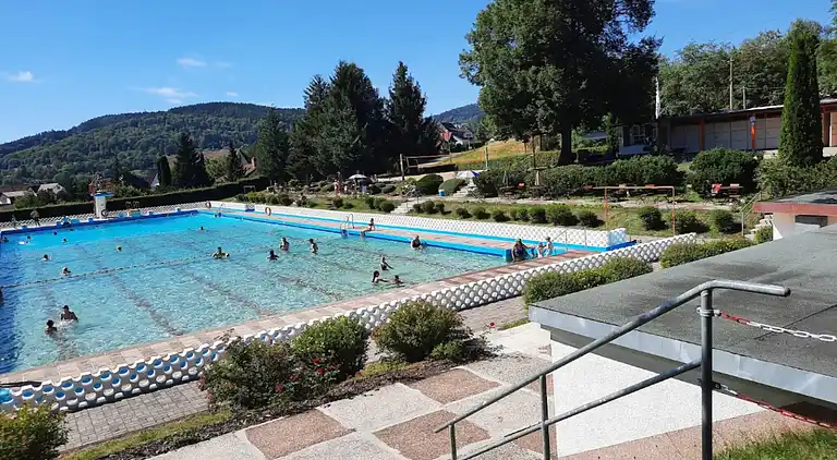 Sommerhus i Altersbach