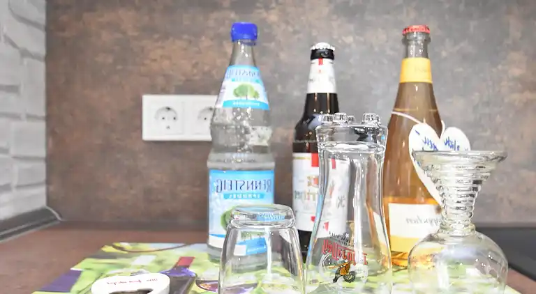 Appartement in Ernstroda