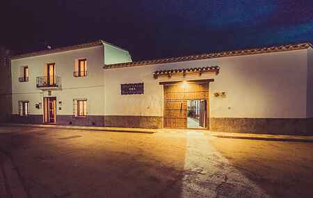 Cottage in Hoya-Gonzalo