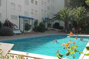 Ferielejlighed i L'Escala