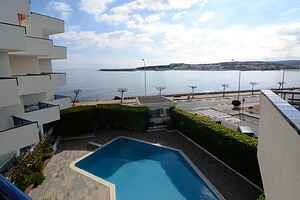 Apartment in L'Escala