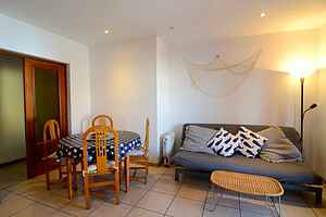 Ferienwohnung in L'Escala