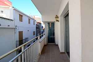 Ferielejlighed i L'Escala