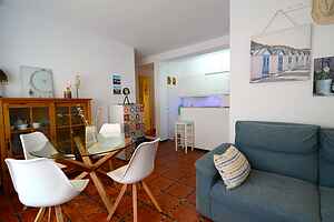 Appartement au L'Escala