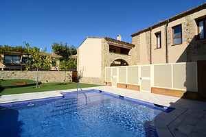Apartment in Palau-Sator