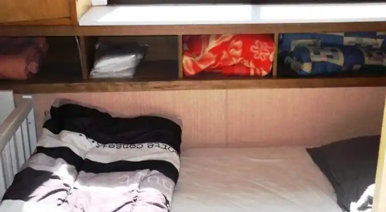 Apartment in Orcières