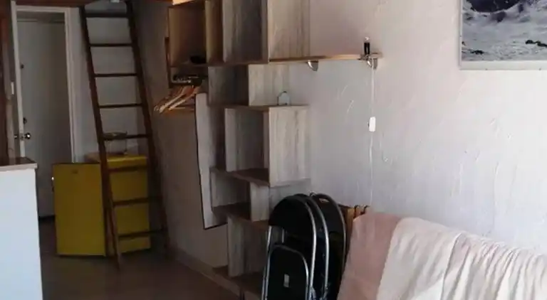 Apartment in Orcières