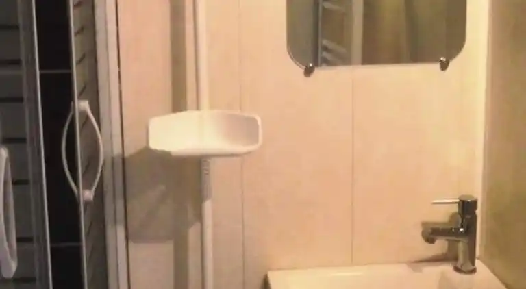 Apartment in Orcières