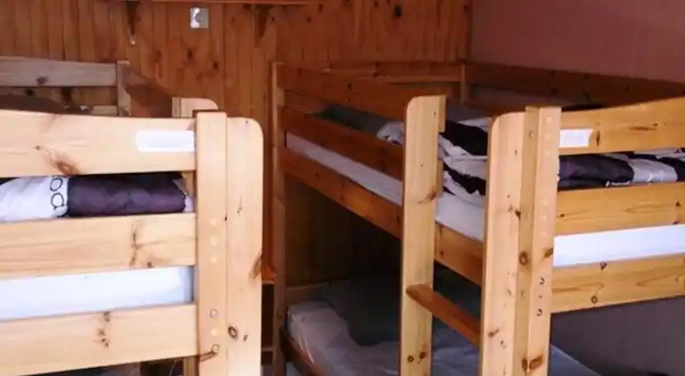 Apartment in Orcières