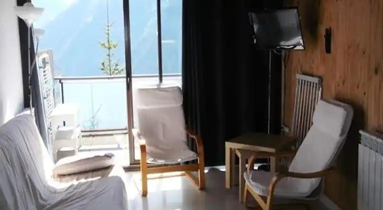 Apartment in Orcières