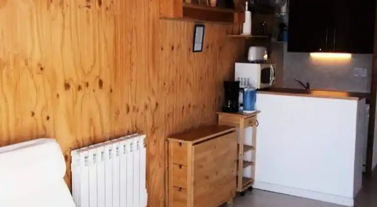 Apartment in Orcières