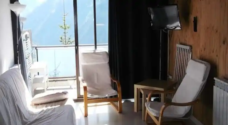 Apartment in Orcières