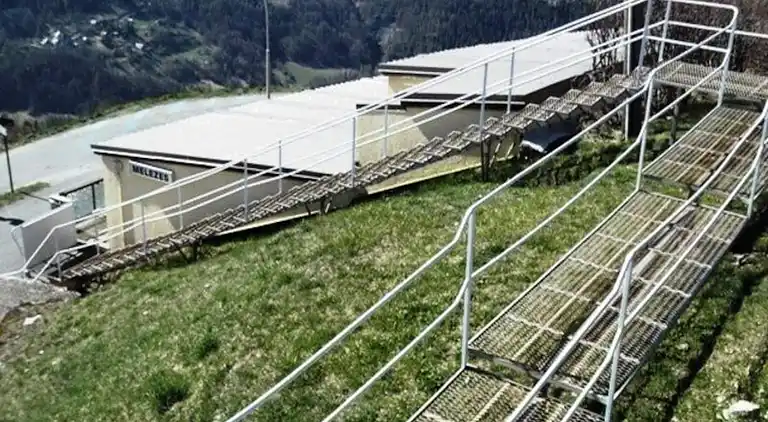 Apartment in Orcières