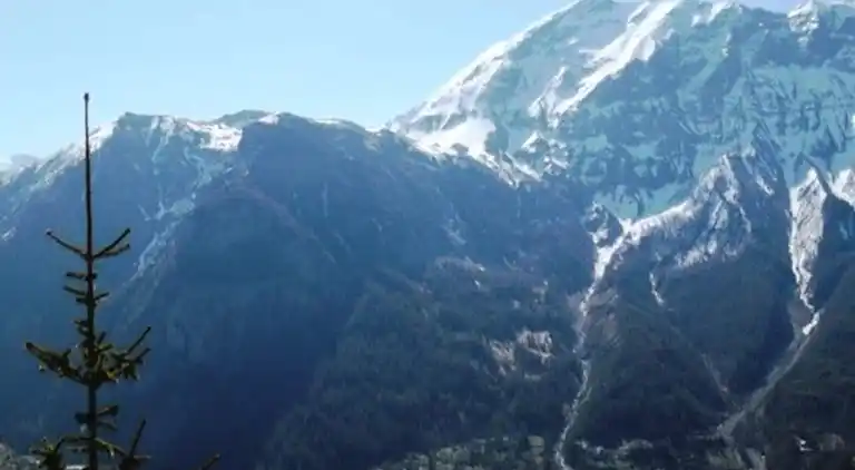 Apartment in Orcières