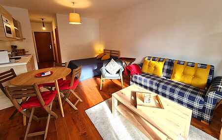 Holiday home in Bach