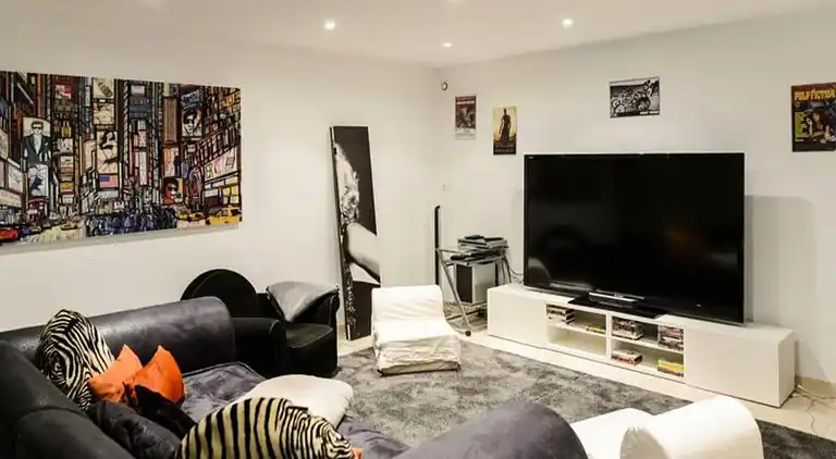 Apartment in Mallemort