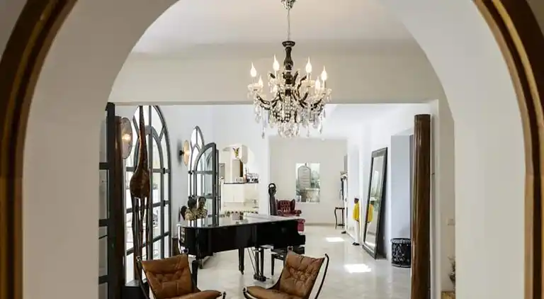 Apartment in Mallemort