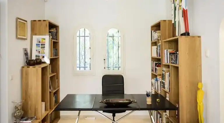 Apartment in Mallemort