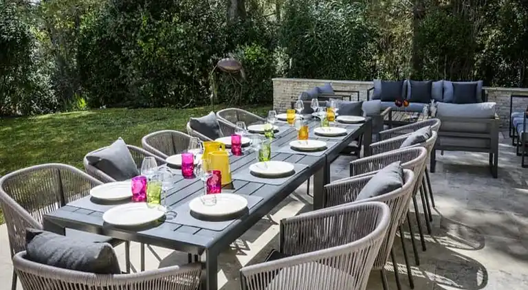 Apartment in Mallemort