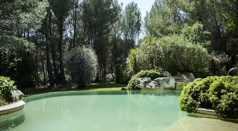 Apartment in Mallemort