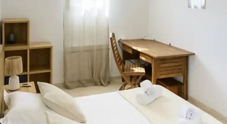 Apartment in Mallemort