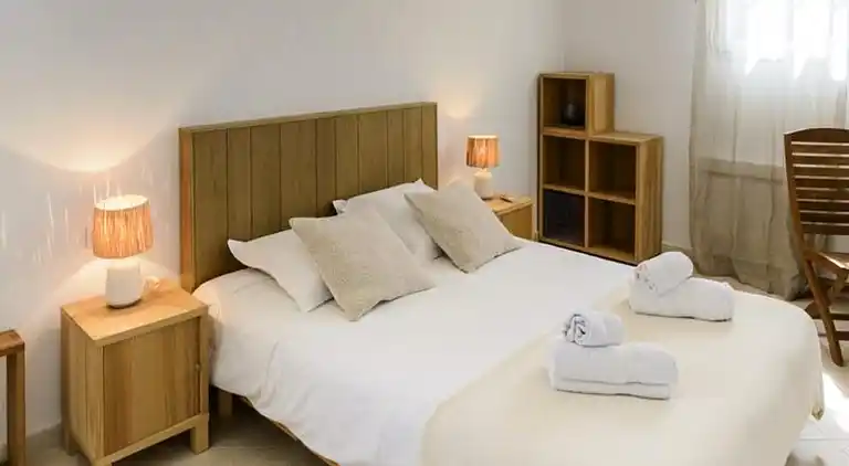 Apartment in Mallemort