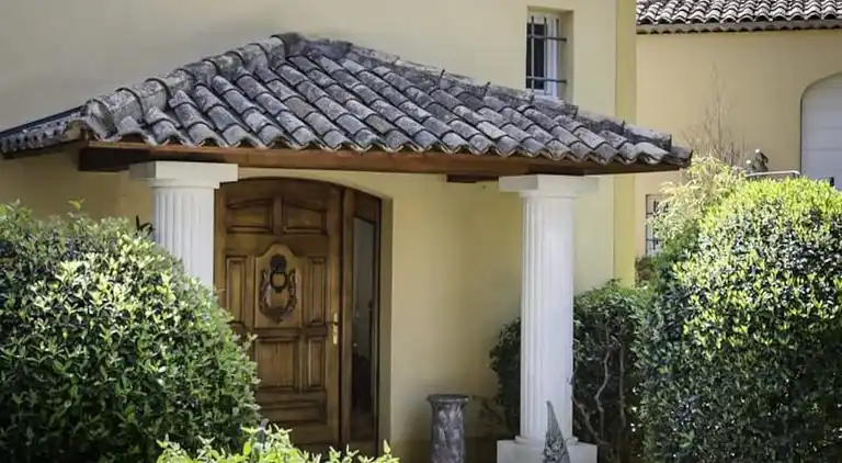 Apartment in Mallemort