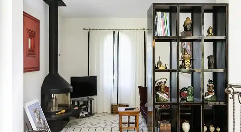 Apartment in Mallemort