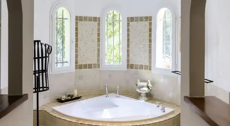 Apartment in Mallemort