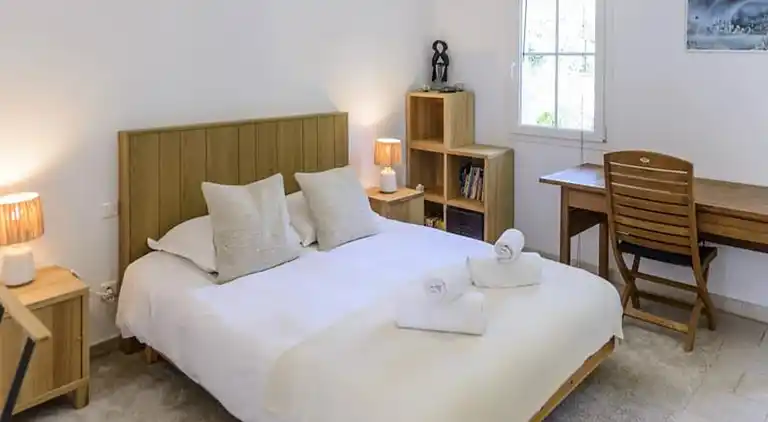 Apartment in Mallemort