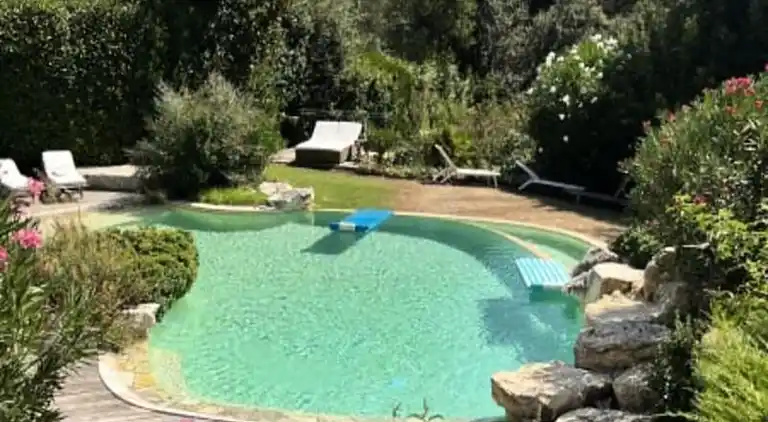 Apartment in Mallemort