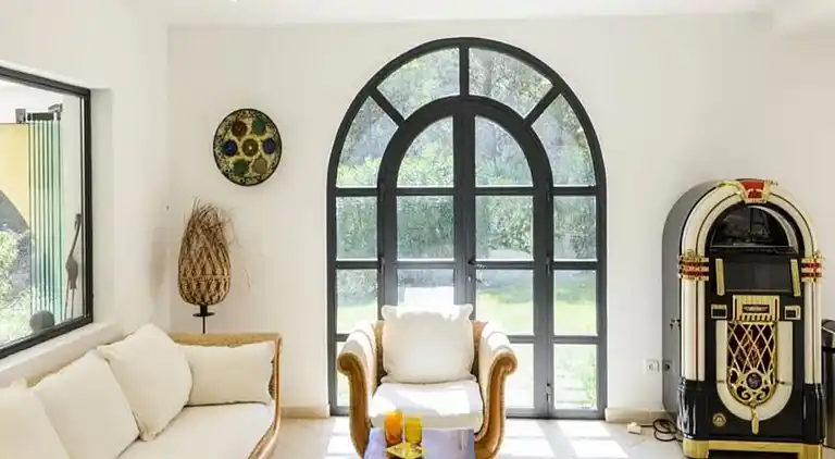 Apartment in Mallemort