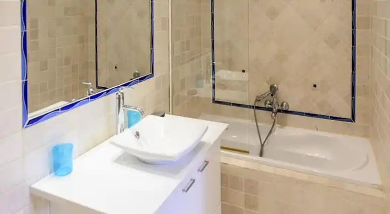 Apartment in Mallemort