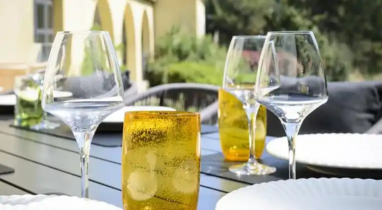 Apartment in Mallemort