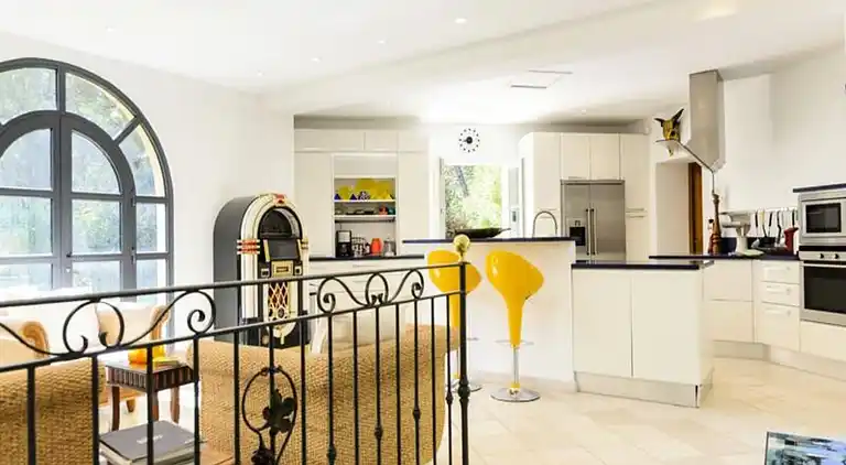 Apartment in Mallemort