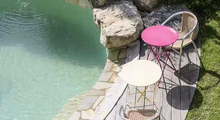 Apartment in Mallemort