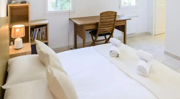 Apartment in Mallemort