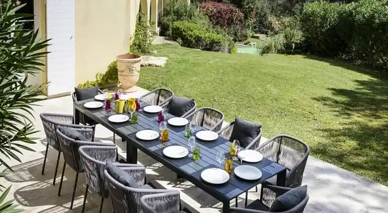 Apartment in Mallemort