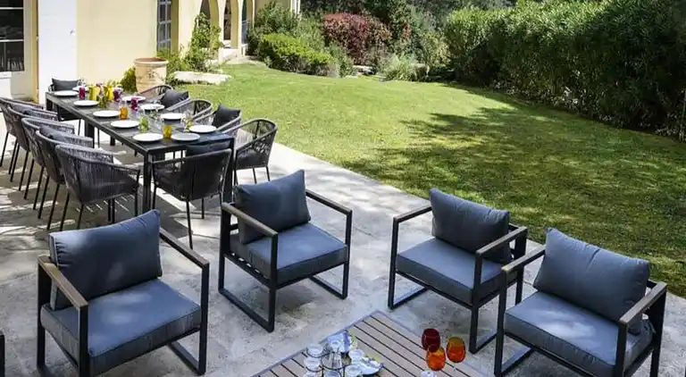 Apartment in Mallemort