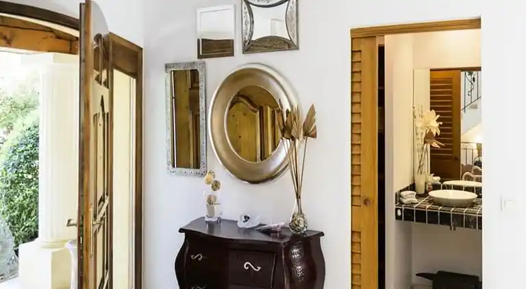 Apartment in Mallemort