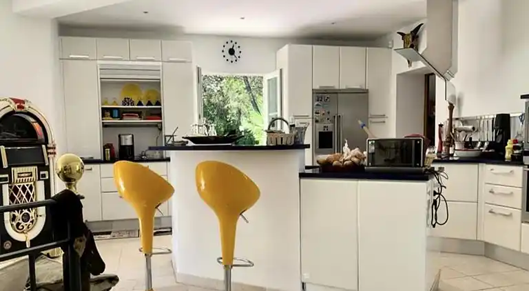 Apartment in Mallemort